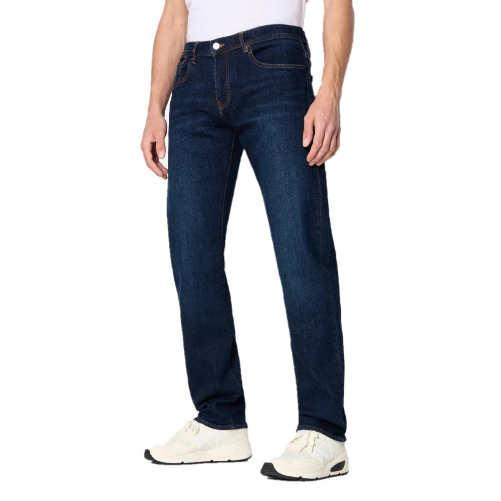 Armani Exchange J13 Slim Fit Jeans - Main Image