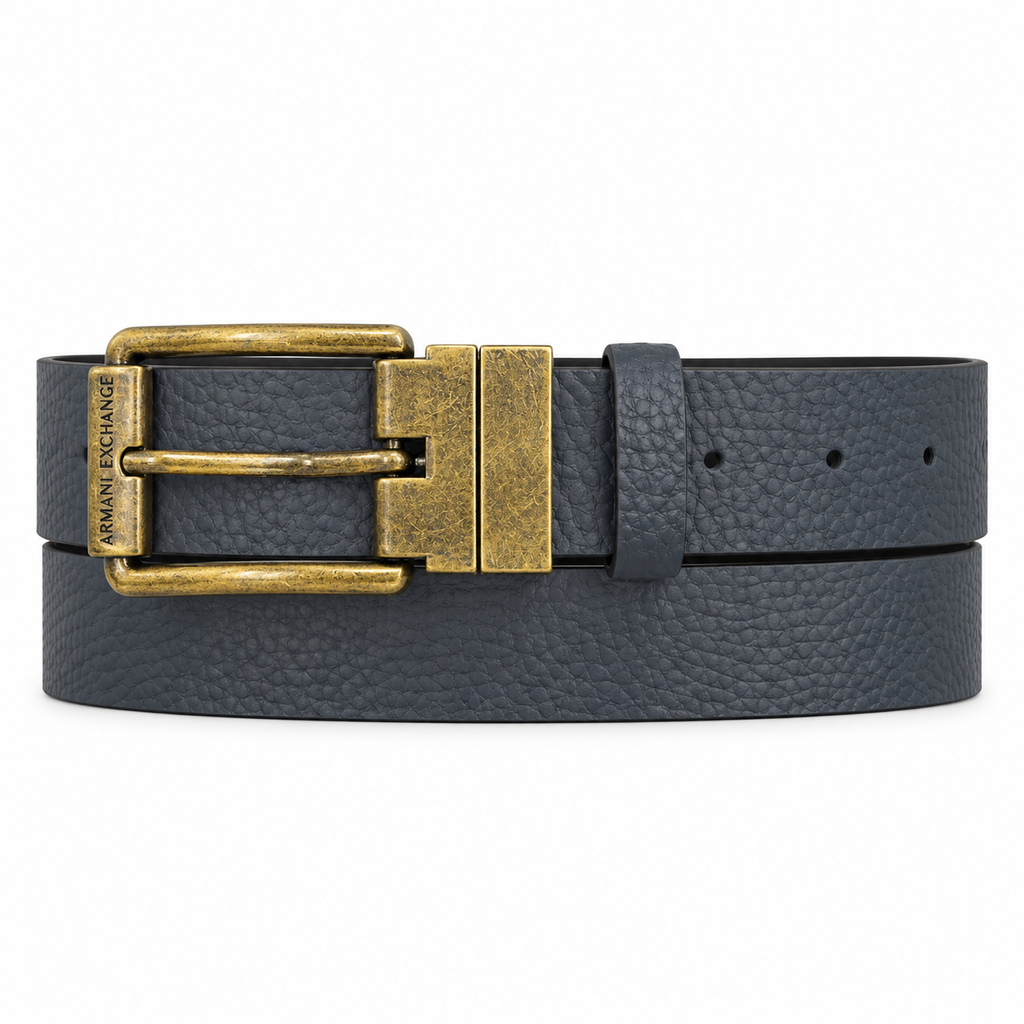 Armani Exchange Belt XM003186 AF26721 MB225