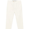 Canali Chinos PT01482 D93630 005 Off White