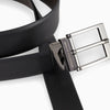 Armani Exchange Leather Belt 951060 CC236 54120 Black / Brown