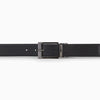 Armani Exchange Leather Belt 951060 CC236 54120 Black / Brown