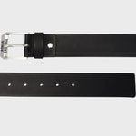 Armani Exchange Belt 951417 4F898 00020 Black