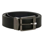 Armani Exchange Belt 951418 4F899 00954 Black / Brown