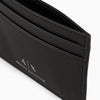 Armani Exchange Leather Card holder&nbsp;958053 CC845 00020 Black