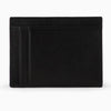 Armani Exchange Leather Card holder&nbsp;958053 CC845 00020 Black