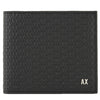 Armani Exchange Wallet 958097 4R847 00020 Black