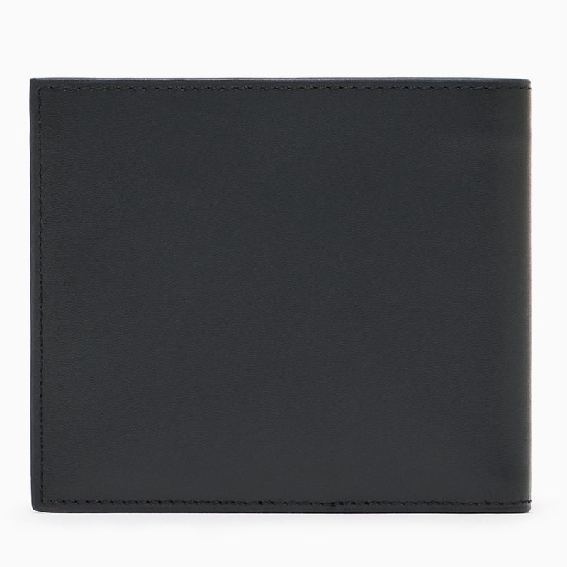 Armani Exchange Leather Bifold Wallet | Ignition For Men