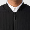 Antony Morato Jacket In Dobby Tech MMCO00887 FA600274 9000 Black