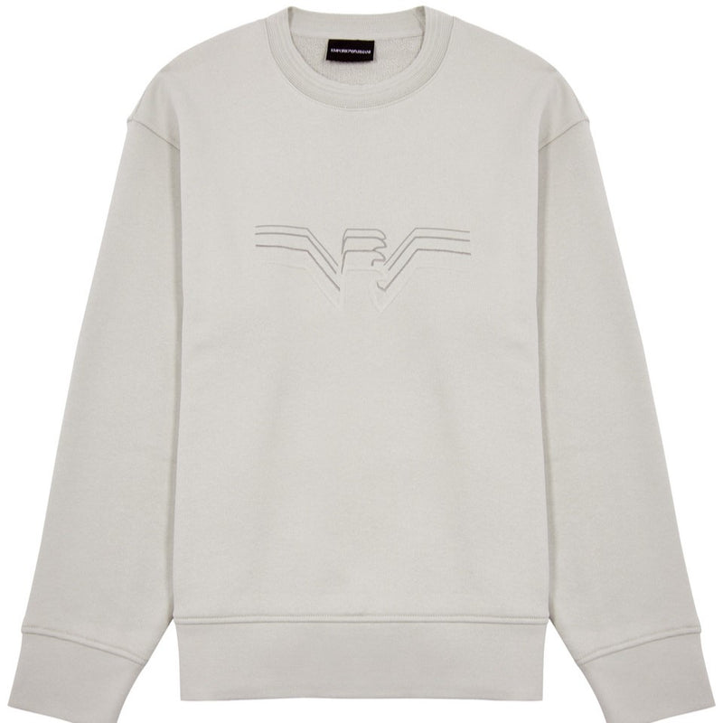 Emporio Armani Sweatshirt&nbsp;3D1M75 1JWPZ 0646