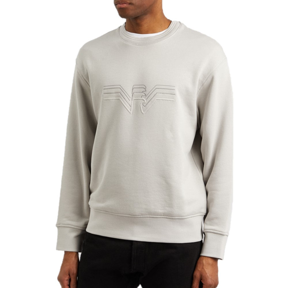 Emporio Armani Sweatshirt&nbsp;3D1M75 1JWPZ 0646