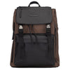 Antony Morato Black Backpack MMAB00401 FA600270 2104 DARK TOBACCO