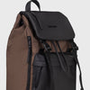 Antony Morato Black Backpack MMAB00401 FA600270 2104 DARK TOBACCO