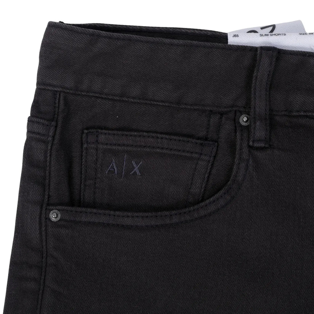 Armani Exchange Slim Shorts XM000073 AF18826 UB101
