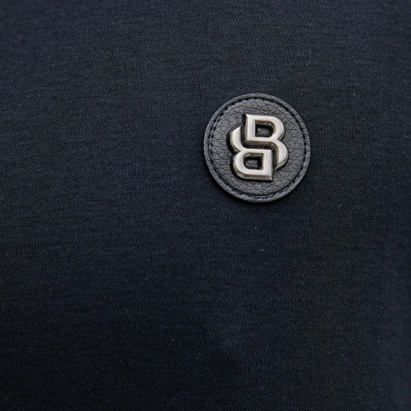 Hugo Boss Cotton T-Shirt Ignition For Men - Main Image