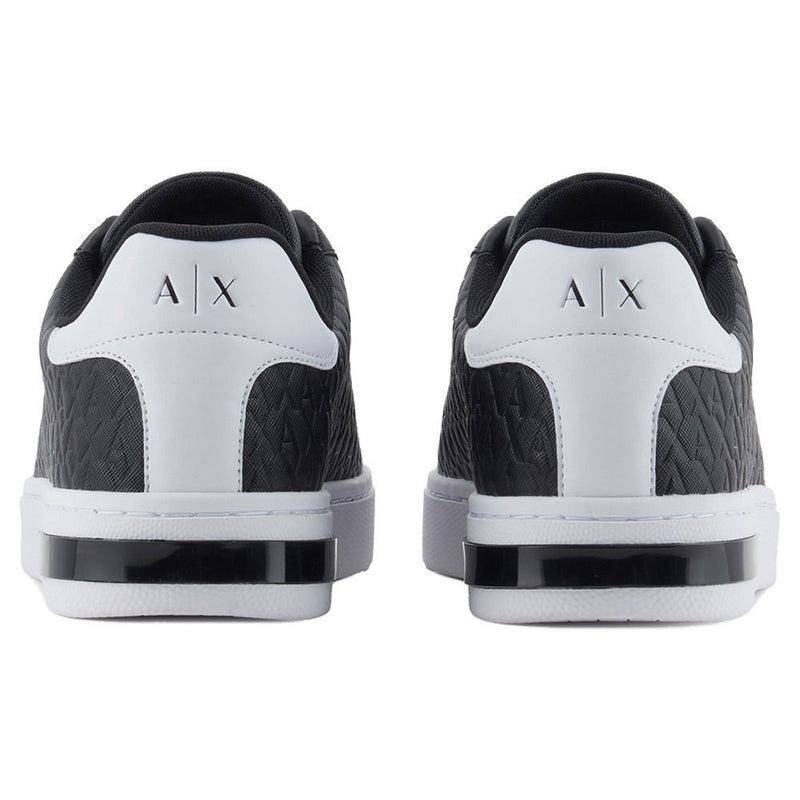 Armani Exchange Sneakers XM000140 AF11916