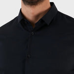 Armani Exchange Short Sleeve Shirt 8NZC51 ZNYXZ 1200