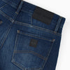Armani Exchange J33 Jeans Medium Blue 6RZJ33-Z1TTZ 