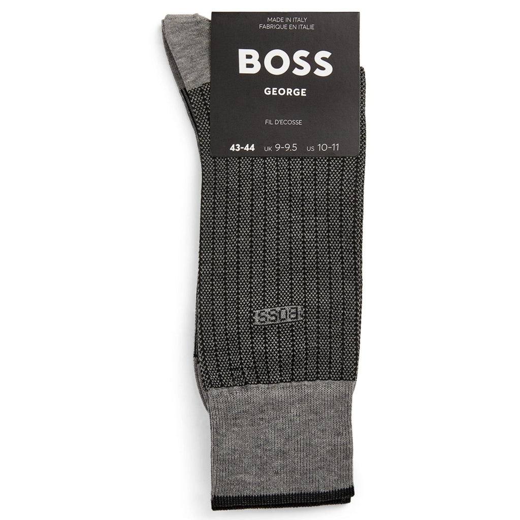 Hugo Boss George Socks 50491133 10249293 001