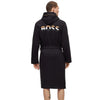 Iconic Hooded Robe 50492544