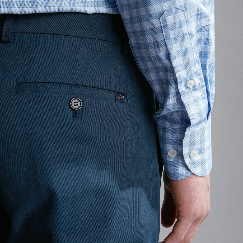 Paul &amp; Shark ChinosC0P4014 62034235 050 Blue