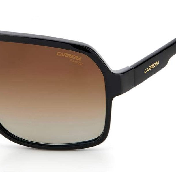 CARRERA 27 R60 62 LA Black Brown