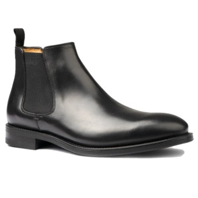 Rembrandt Liverpool Brown Chelsea Boot CG7299FLIVE Brown