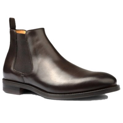 Rembrandt Liverpool Brown Chelsea Boot CG7299FLIVE Brown