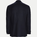 Canali Navy Blazer CU01158.306