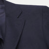 Canali Navy Blazer CU01158.306