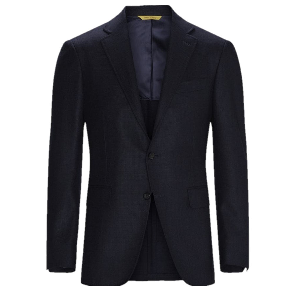 Canali Navy Blazer CU01158.306