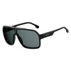 Carrera 1014/S 003 64 2K Matt Black