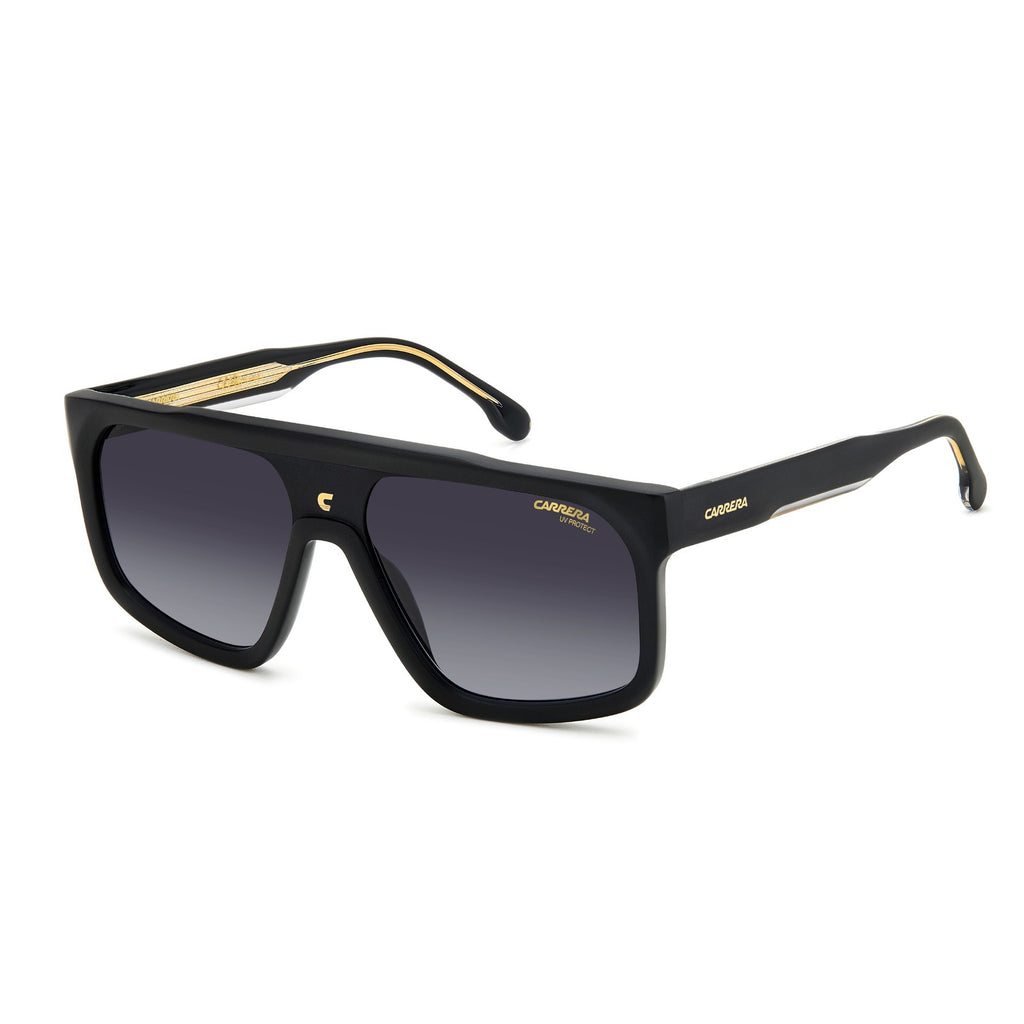 Carrera 1061/S 003 9O 59 Matte Black