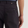 Canali Navy Blue Chinos D93630 PT01482 306Navy Blue