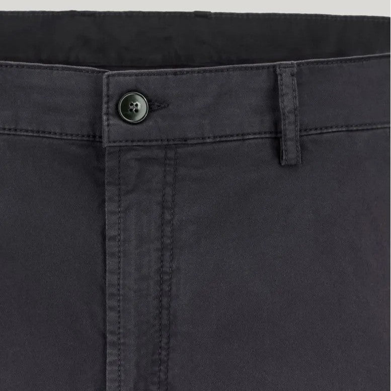 Canali Navy Blue Chinos D93630 PT01482 306Navy Blue