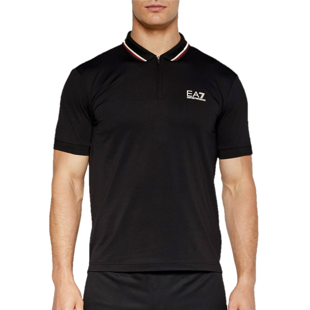 EA7 Golf Polo - Ignition For Men