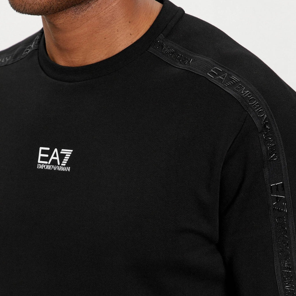 EA7 Sweatshirt 3DPM58 PJ07Z 1200