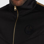 EA7 Zip Sweatshirt - Ignition For Men