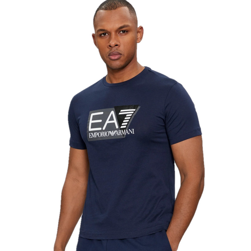 EA7 Visibility T-Shirt 3DPT81 PJM9Z 1554