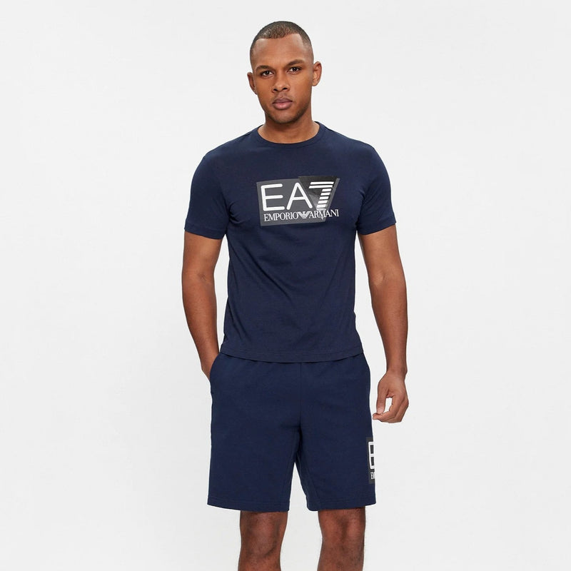 EA7 Visibility T-Shirt 3DPT81 PJM9Z 1554