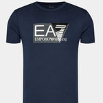 EA7 Visibility T-Shirt 3DPT81 PJM9Z 1554