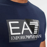 EA7 Visibility T-Shirt 3DPT81 PJM9Z 1554