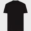 EA7 Visibility T-Shirt 6RPT62 PJ03Z 0200 Black
