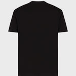 EA7 Visibility T-Shirt 6RPT62 PJ03Z 0200 Black