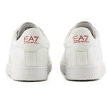 EA7 Unisex Camouflage Sneakers X8X001 XK375 T653