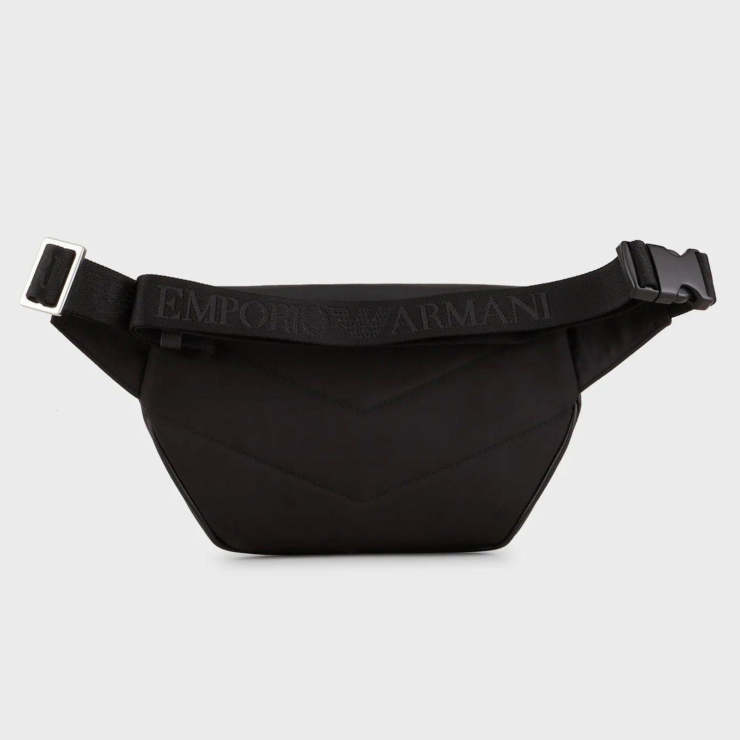 Belt bags Emporio Armani - Branded belt bag - Y4O380Y153V81073