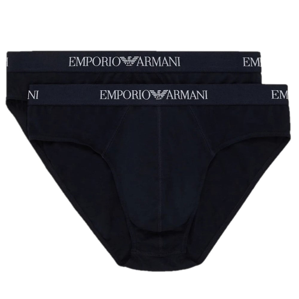 Emporio Armani Briefs 2 Pack 111321 CC7150 7320