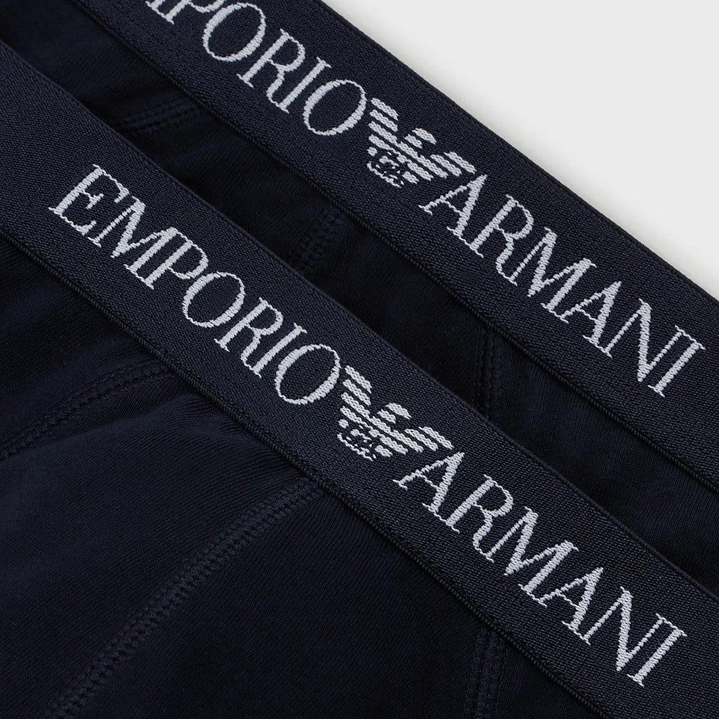 Emporio Armani Briefs 2 Pack 111321 CC7150 7320