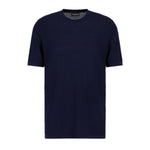 Emporio Armani Knitted T-Shirt 6D1MY3 1MF2Z 0917