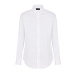 Emporio Armani Stretch Cotton Shirt EM000195TE10156U0002