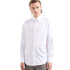 Emporio Armani Stretch Cotton Shirt EM000195TE10156U0002